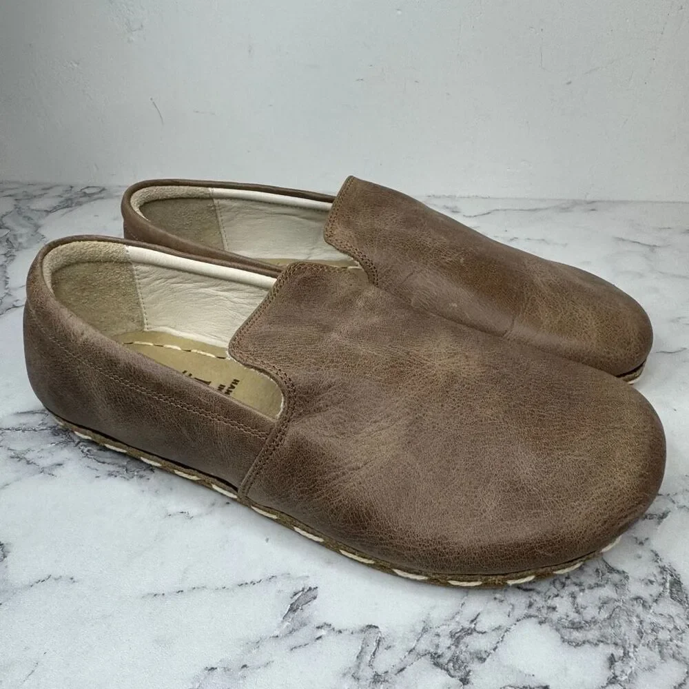 Earthing Harmony Grounding & Earthing Barefoot Slip-On Shoes 39